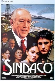 Il sindaco