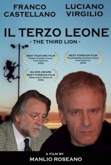 The Third Lion streaming en ligne gratuit