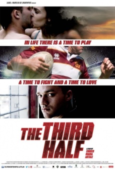 Ver película El tercer tiempo