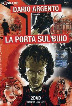 Película: Il tram - La porta sul buio