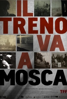 Il treno va a Mosca (2013)