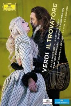 Il Trovatore