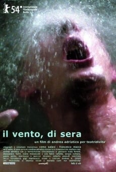 Il vento, di sera streaming en ligne gratuit