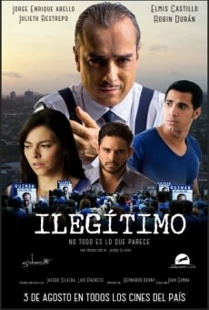 Ilegitimo streaming en ligne gratuit