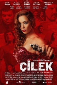 Çilek online streaming