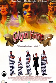 Çilgin Kamp streaming en ligne gratuit