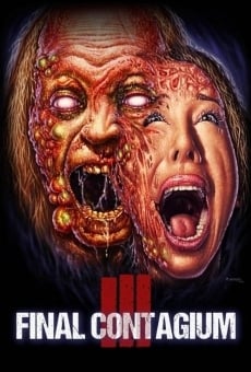 Ill: Final Contagium online streaming