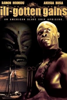 Ill Gotten Gains online streaming