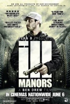 Ill Manors en ligne gratuit