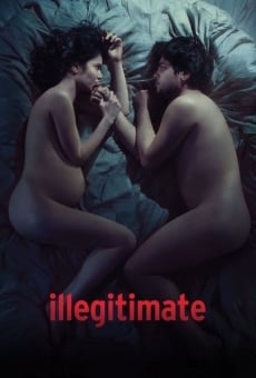 Ver película Illegitimate
