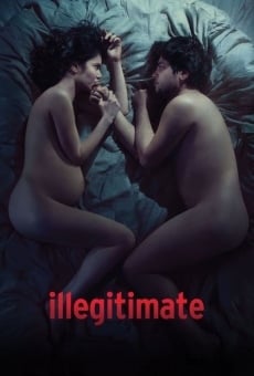 Ilegitim on-line gratuito
