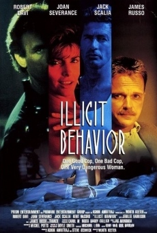 Illicit Behavior en ligne gratuit