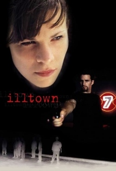 Ver película Illtown