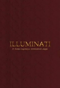 Watch Illuminati online stream