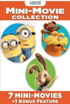 Illumination 7 Mini-Movie Collection online free