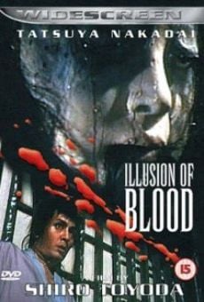 Ver película Illusion of Blood