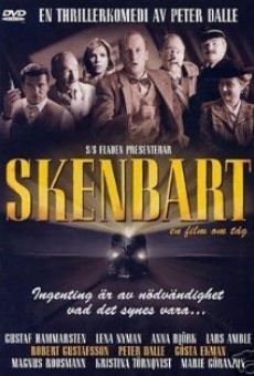 Skenbart: En film om tåg gratis