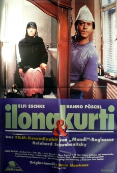 Ilona & Kurti online streaming