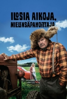 Ver película Ilosia aikoja, Mielensäpahoittaja