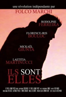 Ils sont elles (2014)