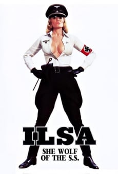 Ilsa: She Wolf of the SS