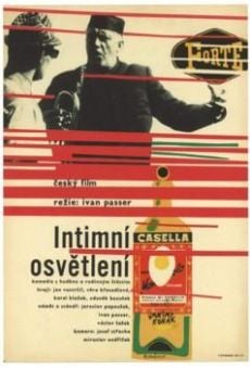 Intimni osvetleni online streaming