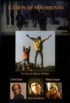 Ilusión de movimiento online streaming