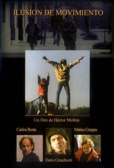 Ver película Ilusión de movimiento