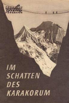 Im Schatten des Karakorum online streaming