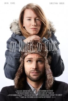 Watch Im Winter, so schön online stream