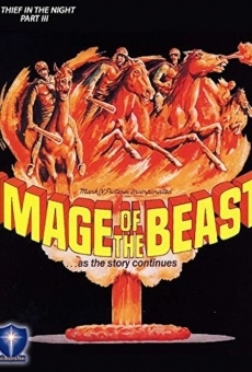 Image of the Beast online kostenlos