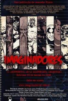 Película: Imaginadores