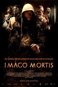 Ver película Imago Mortis