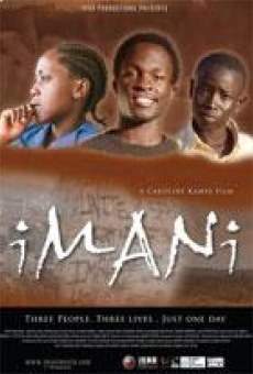 Imani online streaming