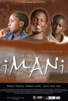 Imani online