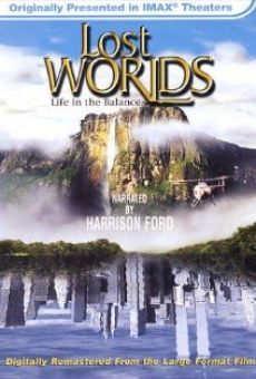 Lost Worlds: Life in the Balance online kostenlos