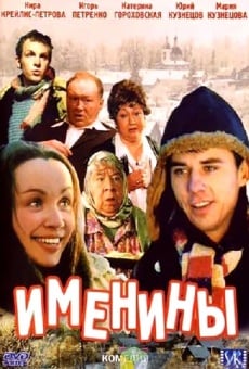 Película: Imeniny