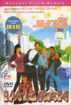 Imigran online streaming