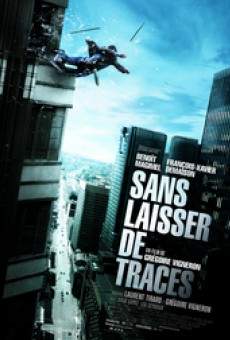 Sans laisser de traces en ligne gratuit