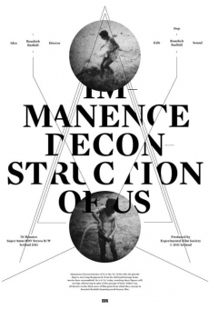 Ver película Immanence Deconstruction of Us