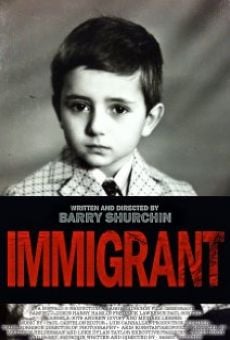 Ver película Immigrant