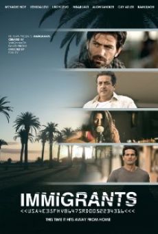 Ver película Immigrants