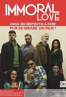 Immoral Love streaming en ligne gratuit