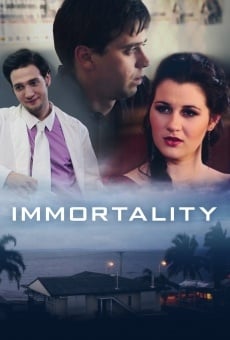 Immortality online