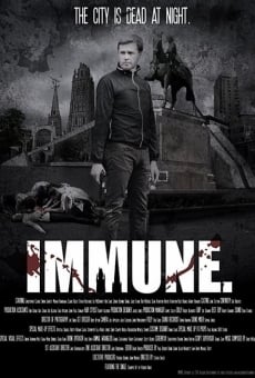 Immune online streaming