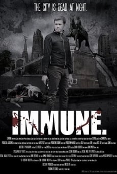 Ver película Inmune