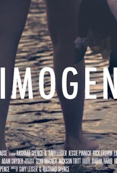 Película: Imogen