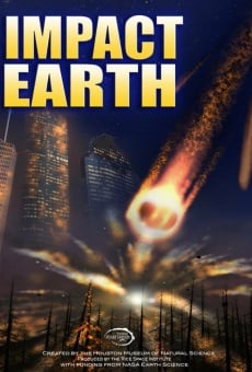 Impact Earth