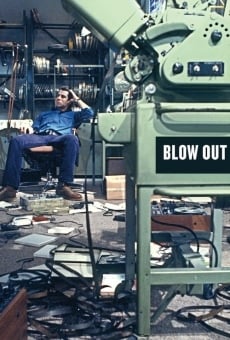 Blow Out online kostenlos