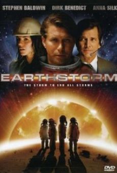 Earthstorm